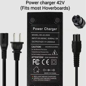 Power charger
